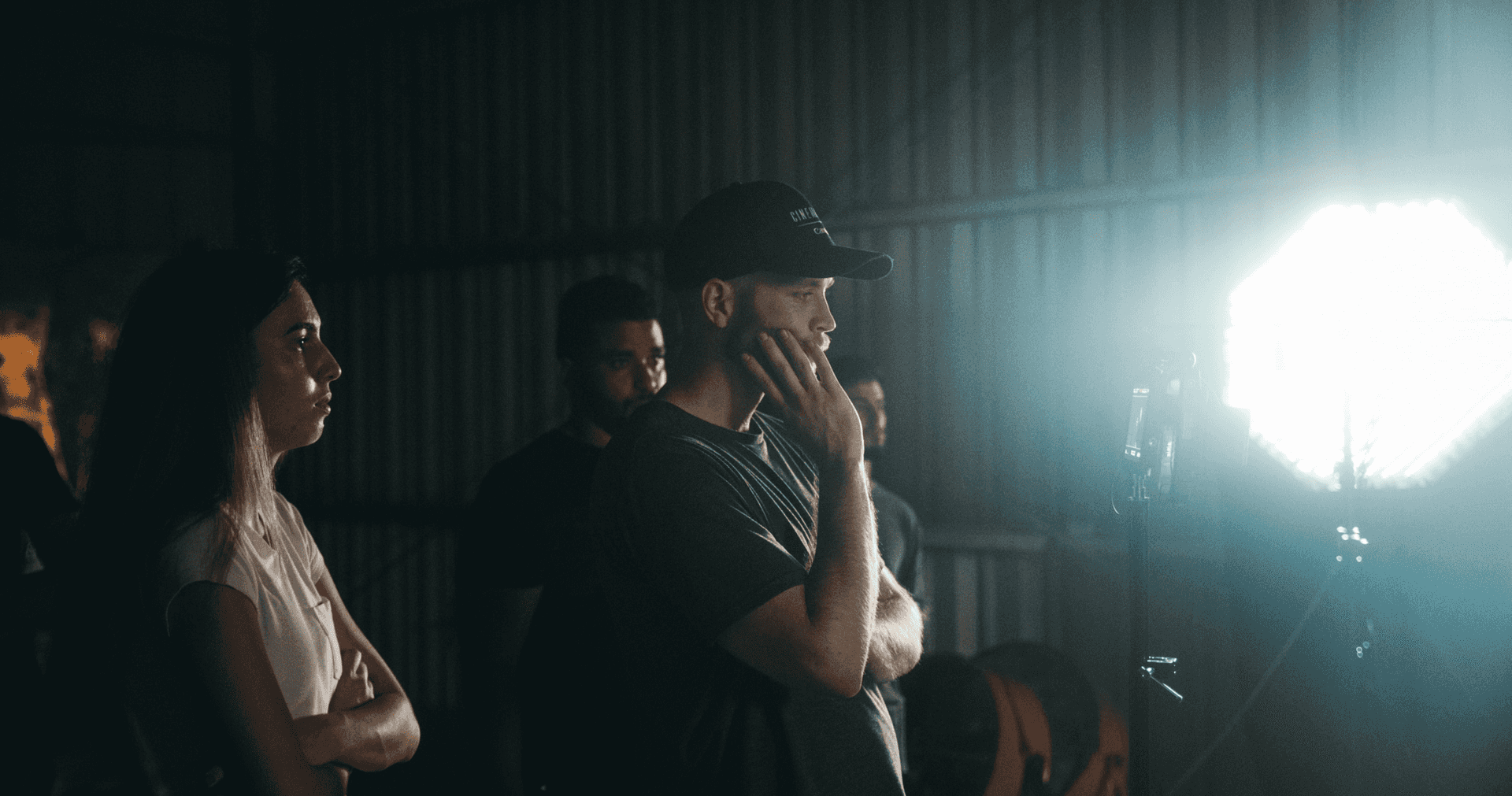 film director